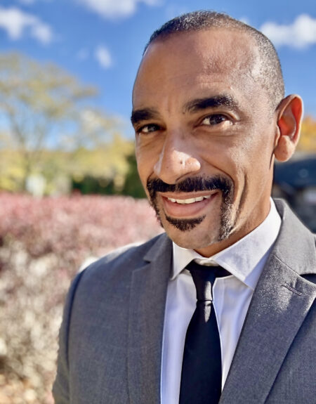 Frank Colón pic 2025